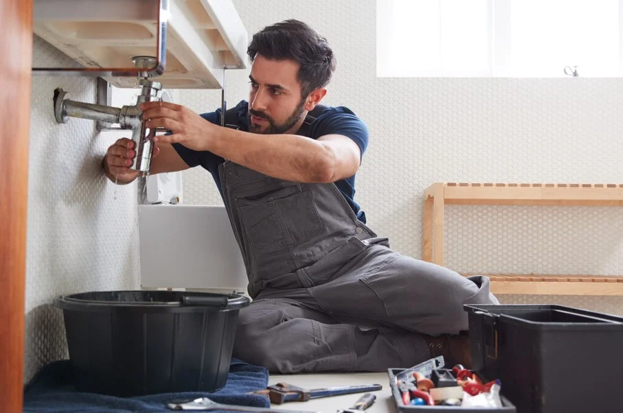 Yeşilhisar Tesisatcı